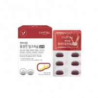 [엔바이탈] 홍경천밀크씨슬 밤새 (700mg*60정)