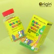 [오리진] 멀티비타민 꾸미 (2.2g*90꾸미)