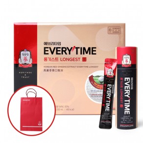 [정관장] 홍삼정 에브리타임 롱기스트 (10ml*20포)