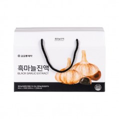 [코오롱제약] 흑마늘진액 (60ml*30포)