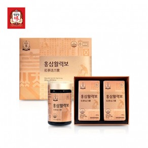 [정관장] 홍삼활력보 (250g*2병)