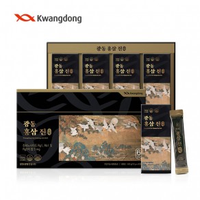 [광동] 홍삼진스틱 (10g*40포) 