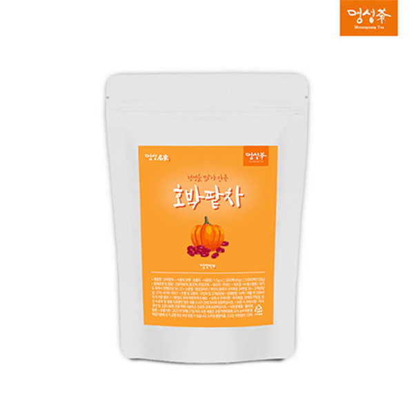 [명성명가] 호박팥차 30T