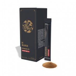 H 부스터 K (4.7g*15포)