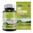 [오로니아] 대두레시틴 (1,200mg*90캡슐)